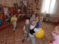"Козацькі розваги"